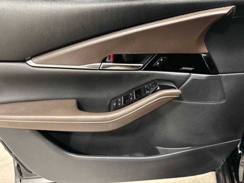 2024 Mazda CX-30 2.5 S Premium