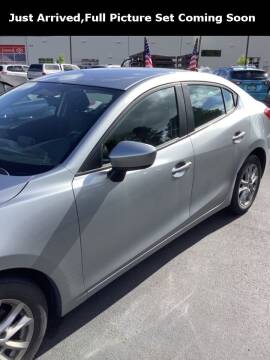 2014 Mazda MAZDA3 for sale at Royal Moore Custom Finance in Hillsboro OR