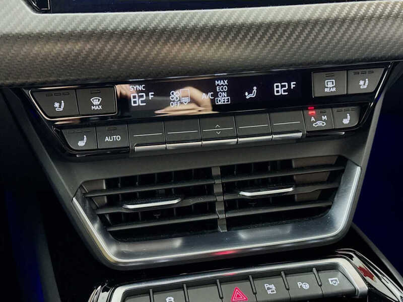 2023 Audi RS e-tron GT quattro