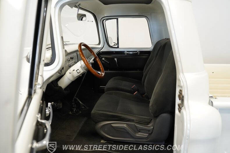 1956 Chevrolet 3100