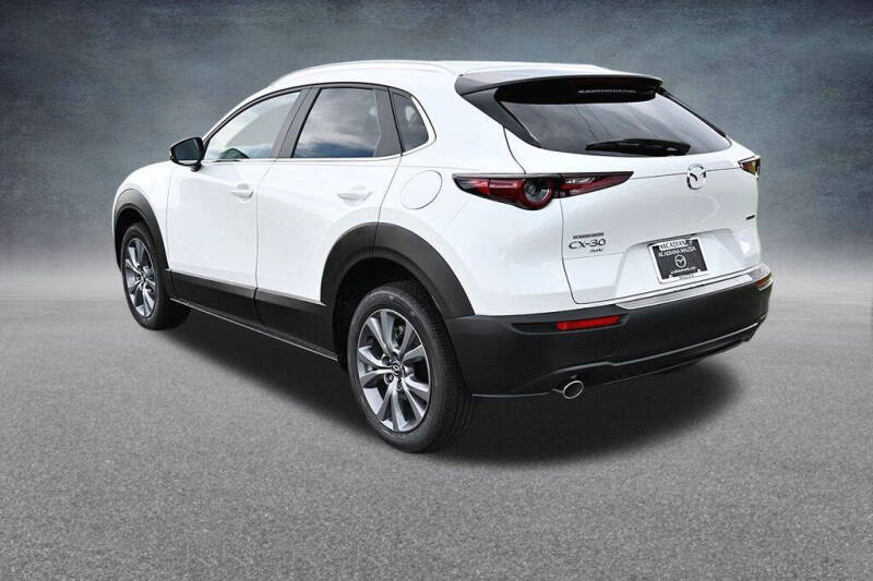 2025 Mazda CX-30 2.5 S Preferred