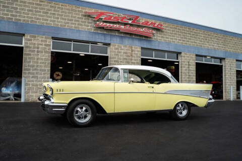 1957 Chevrolet Bel Air
