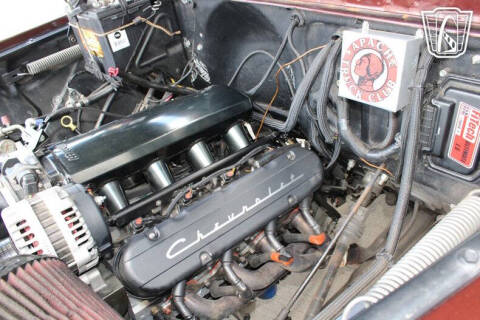 1959 Chevrolet Apache