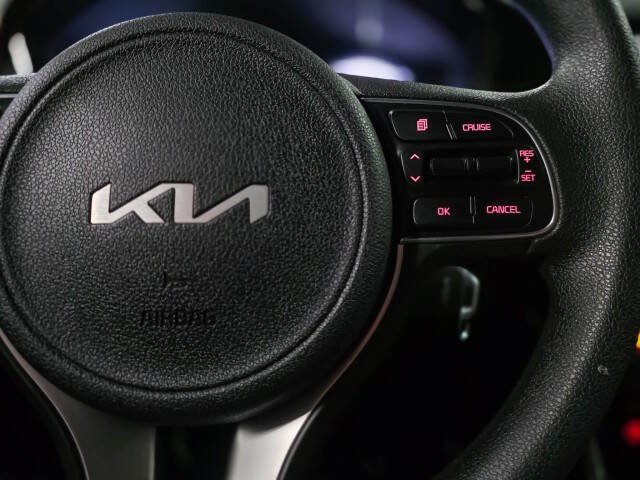 2022 Kia Niro