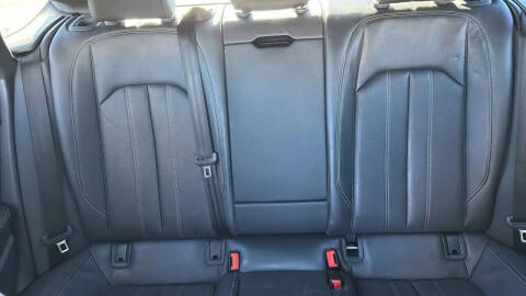 2020 Audi A5 Sportback quattro Premium Plus 45 TFSI