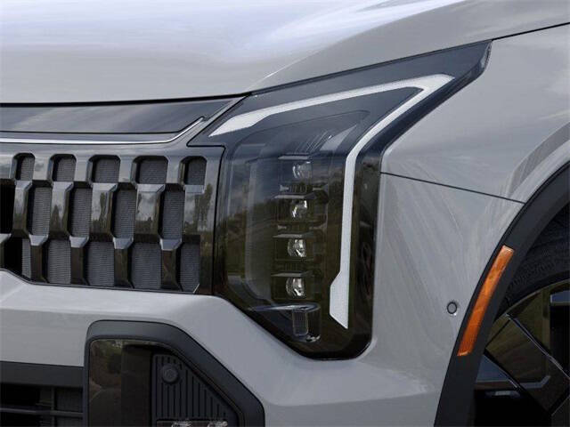 2026 Kia Sportage Plug-In Hybrid X-Line Prestige