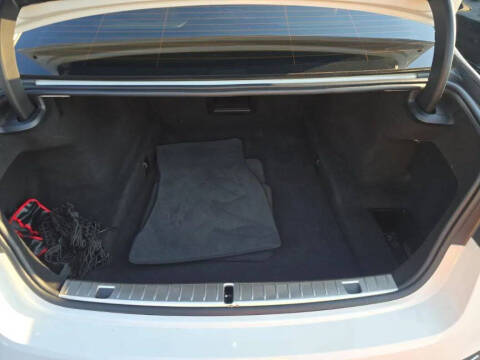 2020 BMW 7 Series 750i xDrive