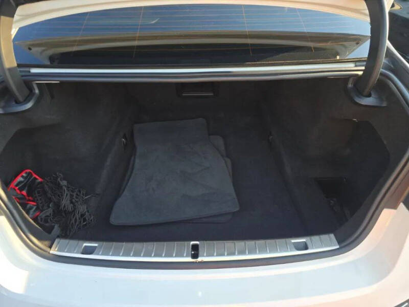 2020 BMW 7 Series 750i xDrive