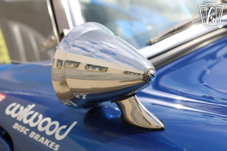 1966 Shelby Cobra