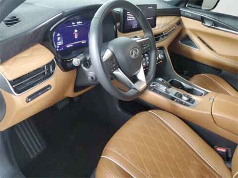 2023 Infiniti QX60 Autograph