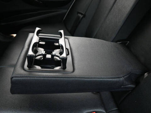 2018 BMW 3 Series 330e iPerformance