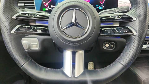 2025 Mercedes-Benz GLS GLS 450