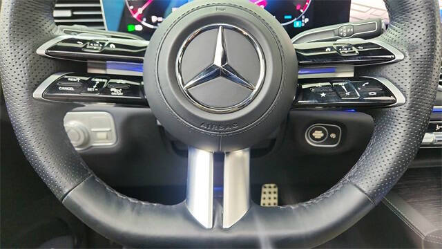 2025 Mercedes-Benz GLS GLS 450