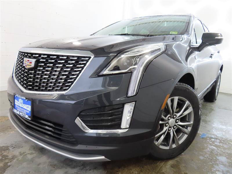 2023 Cadillac XT5 for sale at Kargar Motors of Manassas in Manassas VA