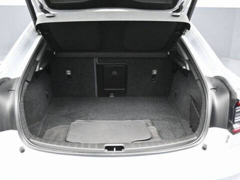 2021 Polestar 2 Launch Edition