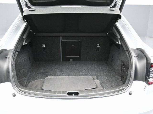 2021 Polestar 2 Launch Edition