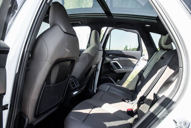 2025 Audi Q5 quattro Premium Plus TFSI