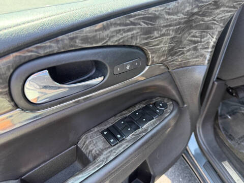 2014 Buick Enclave Leather