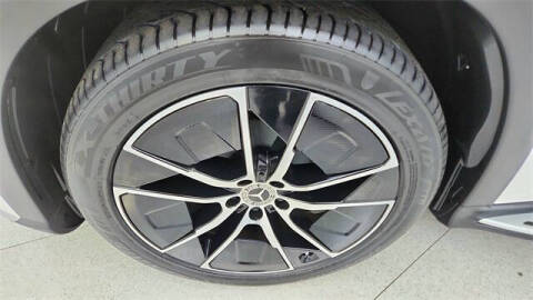 2023 Mercedes-Benz EQS EQS 450+