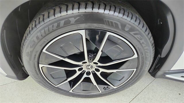 2023 Mercedes-Benz EQS EQS 450+