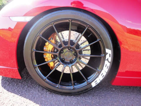 2009 Nissan GT-R Premium