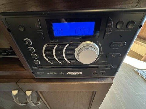 2017 Keystone RV 294RKSS