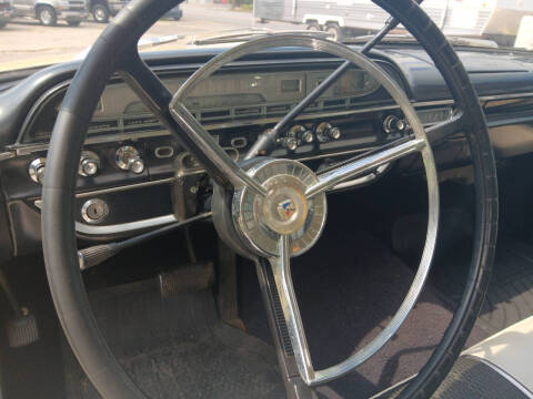 1961 Ford Falcon