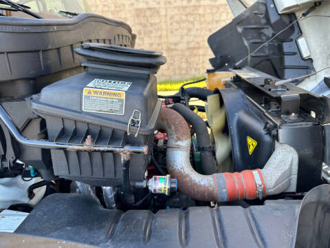 2017 International DuraStar 4300