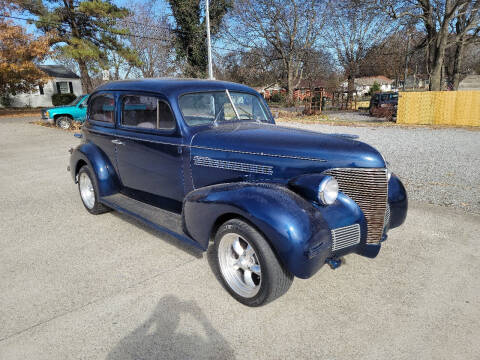 1939 Chevrolet Master Deluxe for sale at Auto Empire Inc. in Murfreesboro TN