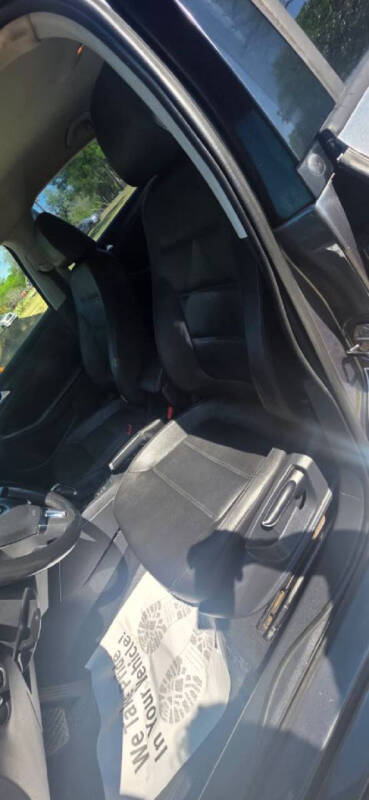 2002 Chevrolet Express 3500
