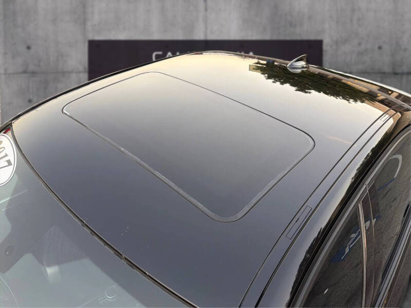 2017 BMW 3 Series 340i xDrive