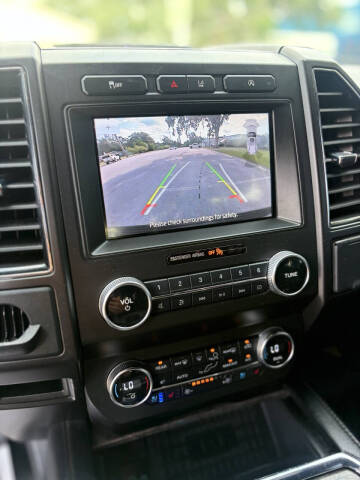 2020 Ford Expedition MAX Limited