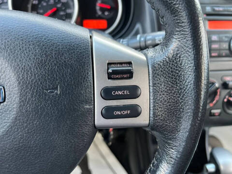 2012 Nissan Versa 1.8 S