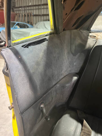 1971 Dodge Challenger