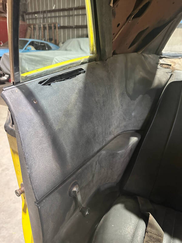 1971 Dodge Challenger