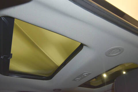 2017 GMC Acadia Limited