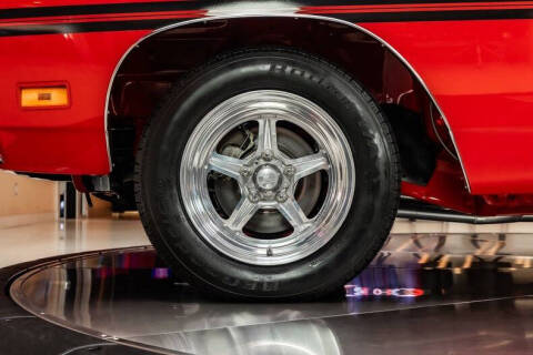 1970 Plymouth GTX