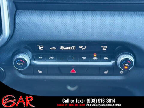 2025 Mazda CX-50 2.5 S Preferred