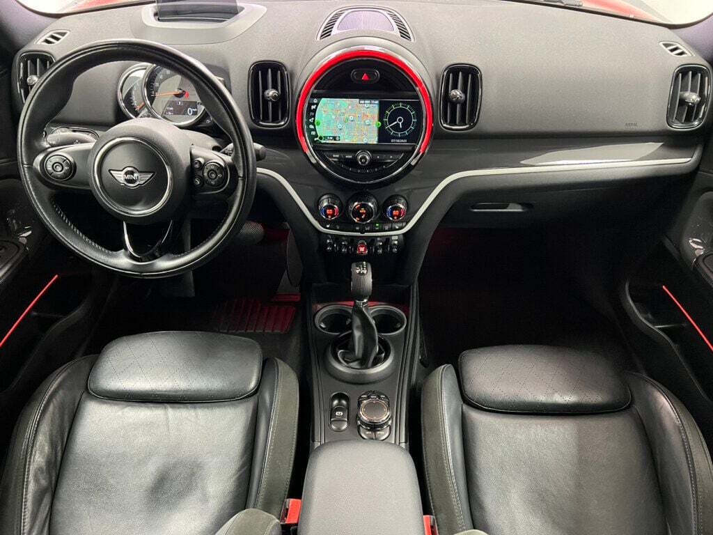 2018 MINI Countryman for sale at Conway Imports in   Streamwood, IL