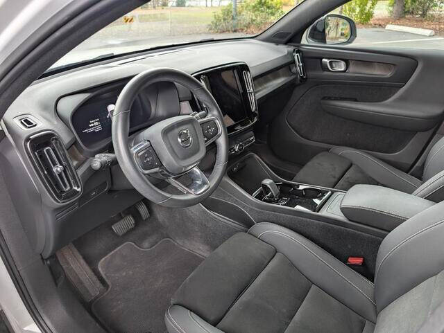 2023 Volvo C40 Recharge Twin Plus