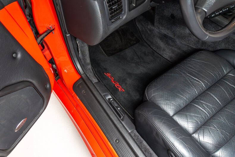 1995 Mitsubishi 3000GT