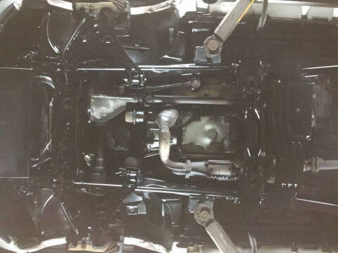 2004 Ford Explorer Sport Trac XLT