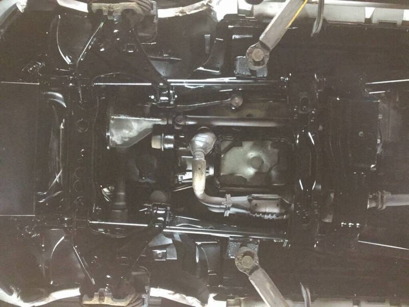 2004 Ford Explorer Sport Trac XLT