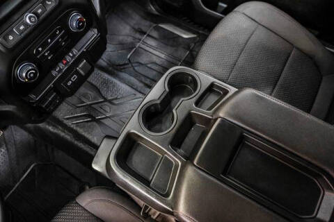 2023 Chevrolet Silverado 2500HD