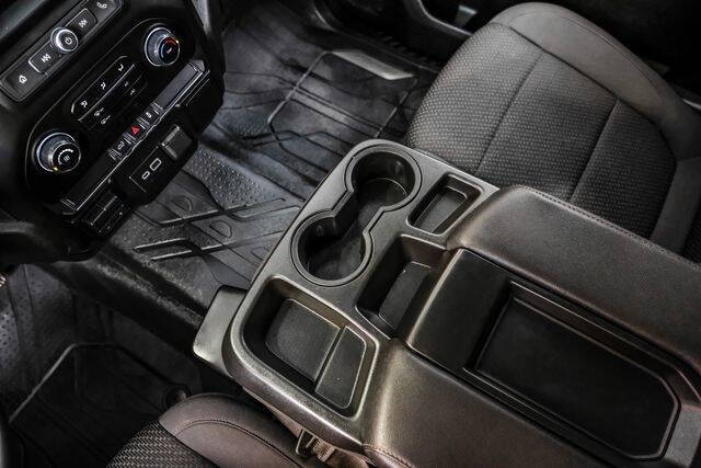 2023 Chevrolet Silverado 2500HD