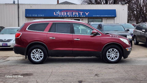 2009 Buick Enclave CX