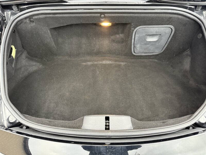 2008 Porsche Boxster