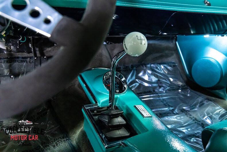 1967 Chevrolet Chevelle