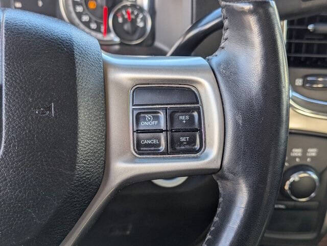 2018 Ram 2500 for sale at Axio Auto Boise in Boise, ID