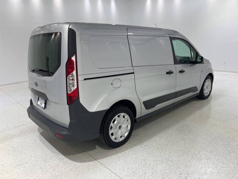 2018 Ford Transit Connect XL